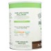 FOUR SIGMATIC: Protein Plant Cacao 21.6 oz