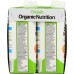 ORGAIN: Protein Rtd Strwbry 4Pk 44 fo