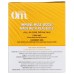 OM MUSHROOMS: Immune Multi Boost Lemon Elderberry 10 pk