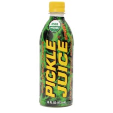 PICKLE JUICE: Pickle Juice Sport 16 oz