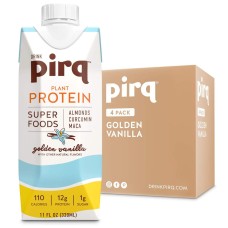 PIRQ: Plant Prtn Rtd Van 4Pk 44 fo
