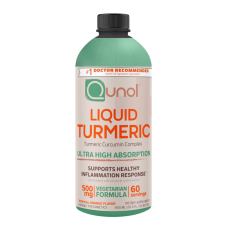 QUNOL: Turmeric Liquid 20.3 oz