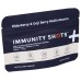 SEATTLE GUMMY COMPANY: Multivitamin Gummy Elderberry & Goji 1 oz