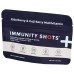 SEATTLE GUMMY COMPANY: Multivitamin Gummy Elderberry & Goji 1 oz