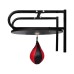 Speed Ball Platform Set Bracket Swivel Punch Bag