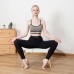 Yoga Headstand Bench Thick Pad for Relieve Fatigue and Body Building