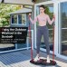 All-in-one Portable Pushup Board with Bag