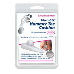 Visco-Gel Hammer Toe Cushion Universal Size
