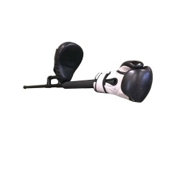 The Sparring Arm?â? Bruce Lee Training Aid