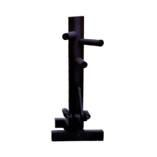 Youth/Women PVC  Wing Chun Dummy with STAND