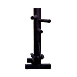 Youth/Women PVC  Wing Chun Dummy with STAND