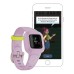 Garmin 010-02441-21 vivofit jr. 3 Fitness Tracker (Lilac Floral)