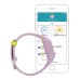 Garmin 010-02441-21 vivofit jr. 3 Fitness Tracker (Lilac Floral)