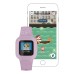 Garmin 010-02441-21 vivofit jr. 3 Fitness Tracker (Lilac Floral)