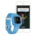 Garmin 010-02441-22 vivofit jr. 3 Fitness Tracker (Blue Stars)