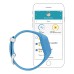 Garmin 010-02441-22 vivofit jr. 3 Fitness Tracker (Blue Stars)