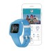 Garmin 010-02441-22 vivofit jr. 3 Fitness Tracker (Blue Stars)