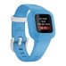 Garmin 010-02441-22 vivofit jr. 3 Fitness Tracker (Blue Stars)