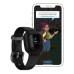Garmin 010-02441-23 vivofit jr. 3 Fitness Tracker (Black Cosmic)