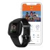Garmin 010-02441-23 vivofit jr. 3 Fitness Tracker (Black Cosmic)