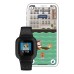 Garmin 010-02441-23 vivofit jr. 3 Fitness Tracker (Black Cosmic)