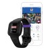 Garmin 010-02441-30 vivofit jr. 3 Fitness Tracker (Marvel Black Panther)