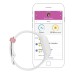 Garmin 010-02441-32 vivofit jr. 3 Fitness Tracker (Disney Princess)