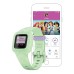Garmin 010-02441-33 vivofit jr. 3 Fitness Tracker (Disney The Little Mermaid)