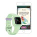 Garmin 010-02441-33 vivofit jr. 3 Fitness Tracker (Disney The Little Mermaid)
