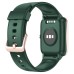 Letsfit 843785116753 ID205L Bluetooth Smart Watch (Emerald)