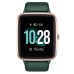 Letsfit 843785116753 ID205L Bluetooth Smart Watch (Emerald)