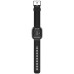 Letsfit 843785124949 IW1 Bluetooth Smart Watch (Black)