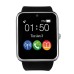 Supersonic SC-81SW Bluetooth Smart Watch
