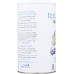 SIMPLY TERAS: Pure Whey Protein Plain Unsweetened 12 oz