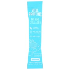 VITAL PROTEINS: Marine Collagen Stick 10 gm