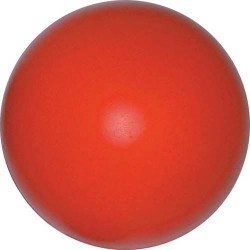 Champion Sports High Density Foam Ball - 4"