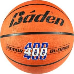 Baden BR7 Rubber Basketball - Official