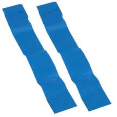 Economy Replacement Flags - Blue