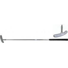 Deluxe Chrome 2-Way Putter