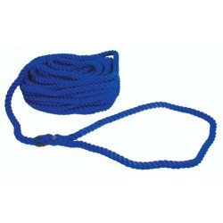Deluxe Poly Tug-Of War Rope - 50