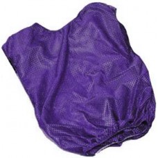 Mesh Vest (Adult) - Purple