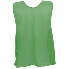Micro Mesh Vest (Youth) - Green
