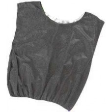 Reversible Scrimmage Vest (black/white)