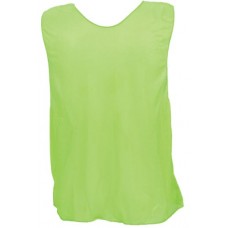 Neon Micro Mesh Pullover (Adult) - Green
