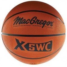 Mac Gregor X6285 Basketball - Intermediate Size
