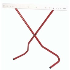 6" to 42" Adjustable Hurdle