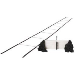 Deluxe Speed/Agility Ladder
