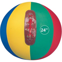 Champion Sports Deluxe Cage Ball - 24"