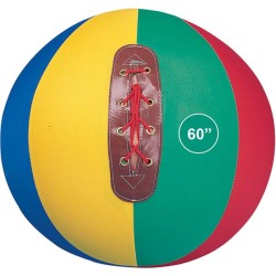Champion Sports Deluxe Cage Ball - 60"