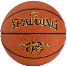 Spalding Rookie Gear Composite Basketball - Junior